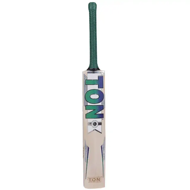 TON Power Plus English Willow Cricket Bat – SS