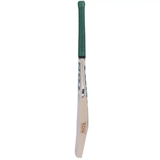 TON Power Plus English Willow Cricket Bat – SS