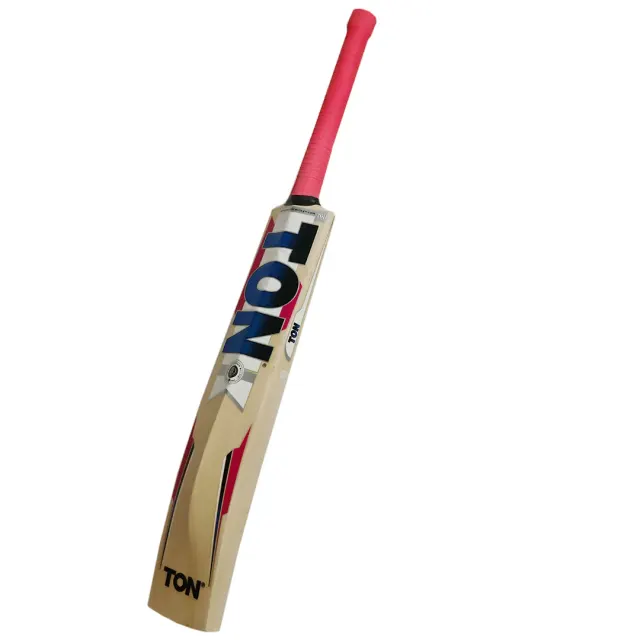 TON Power Plus Kashmir Willow Cricket Bat – SS