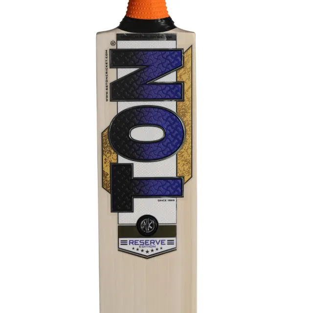 TON Reserve Edition English Willow Cricket Bat – SS