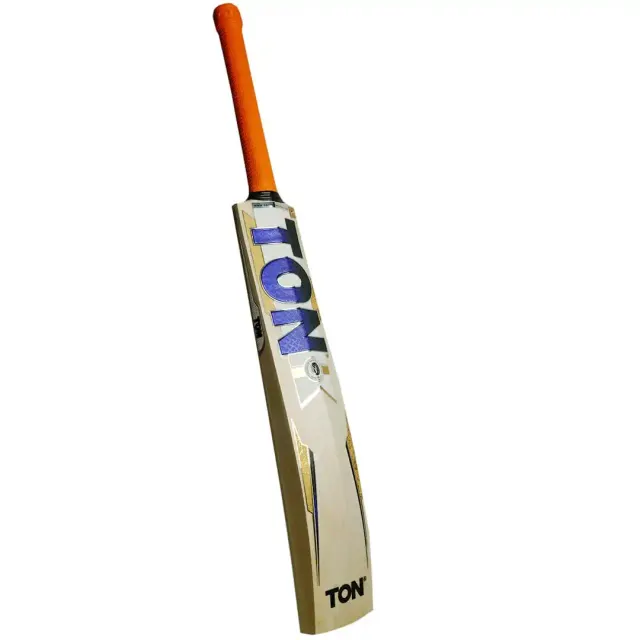 TON Reserve Edition Kashmir Willow Cricket Bat – SS