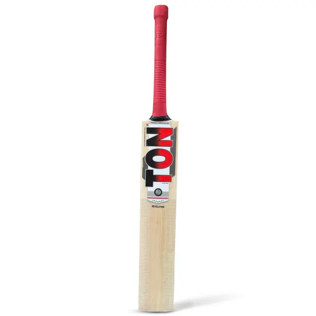 TON Revolution Kashmir Willow Cricket Bat – SS