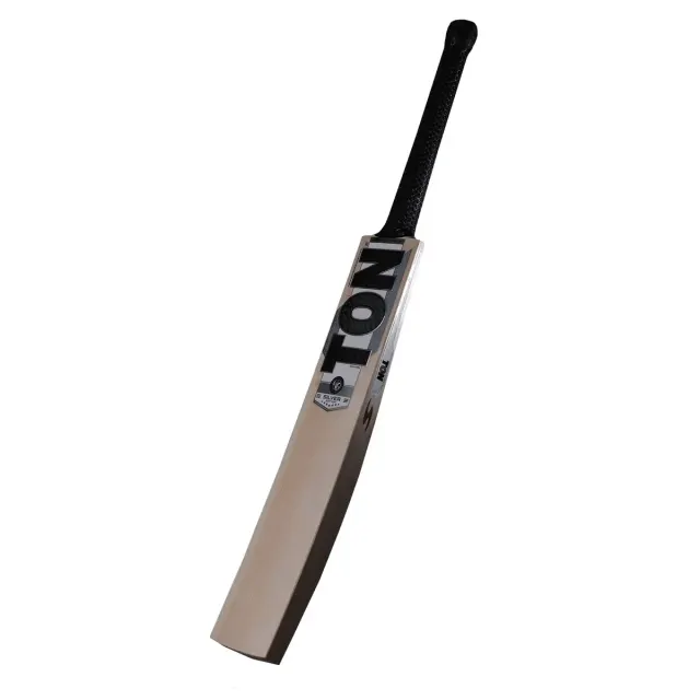 TON Silver Edition English Willow Cricket Bat – SS