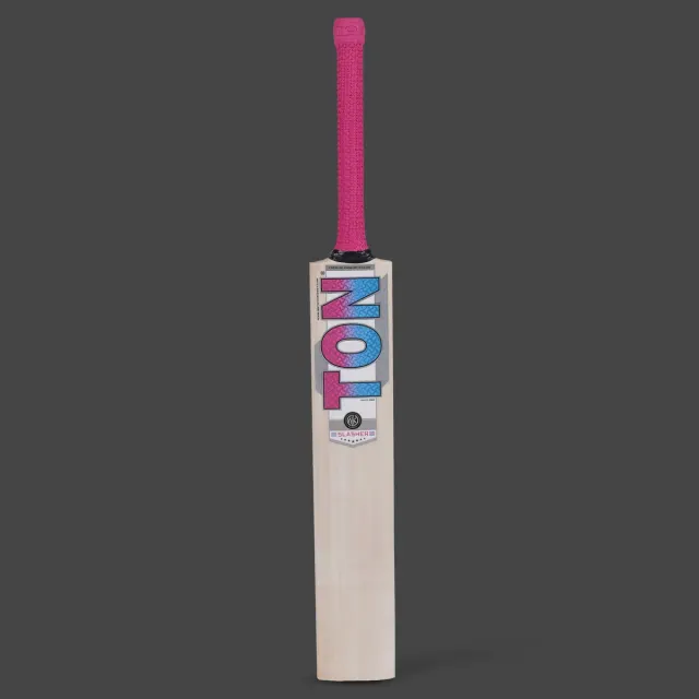 TON Slasher English Willow Cricket Bat – SS