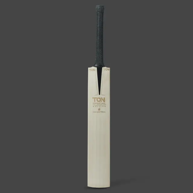 TON Special Edition English Willow Cricket Bat – SS