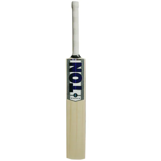 TON Super Kashmir Willow Cricket Bat – SS