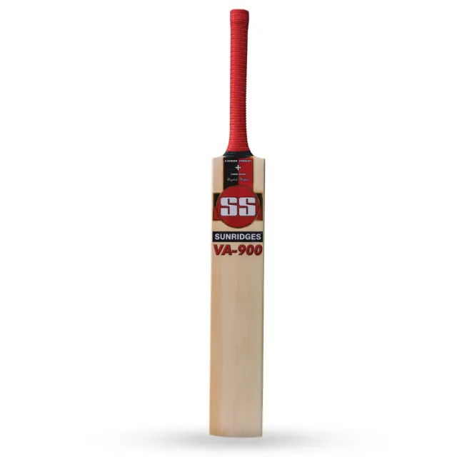 VA 900 English Willow Cricket Bat – SS