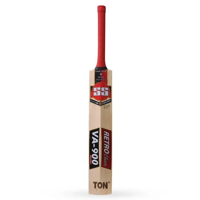 VA 900 English Willow Cricket Bat – SS