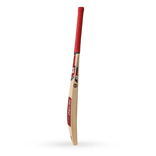 VA 900 English Willow Cricket Bat – SS
