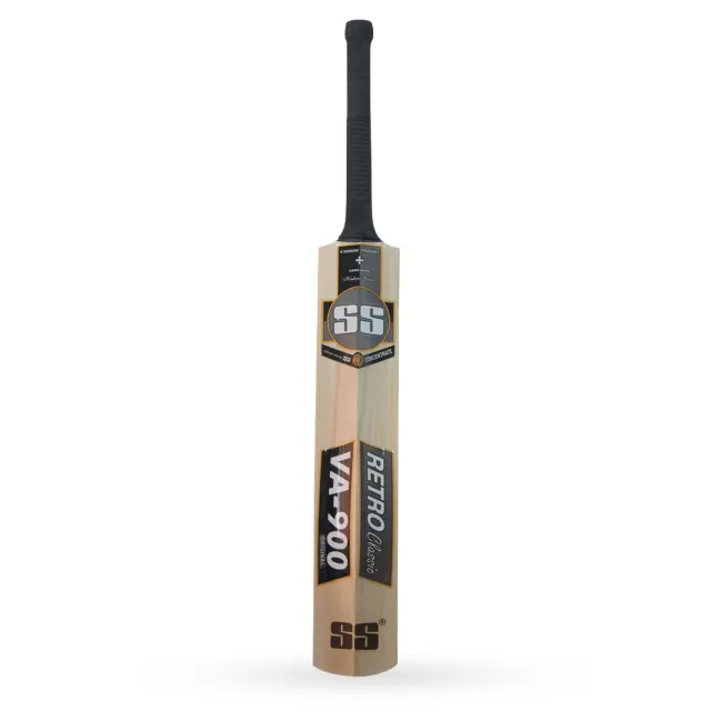 VA-900 Ruby Kashmir Willow Cricket Bat – SS