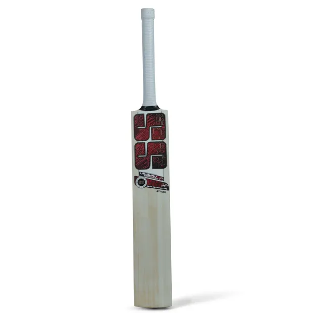 Vaibhav Sooryavanshi Attack English Willow Cricket Bat – SS