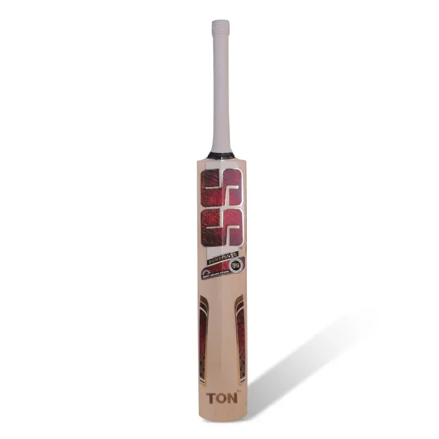 Vaibhav Sooryavnshi Player English Willow Cricket Bat – SS