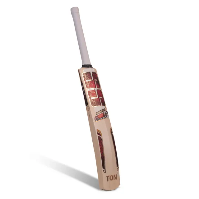 Vaibhav Sooryavnshi Player English Willow Cricket Bat – SS