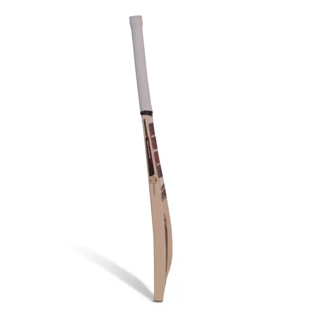 Vaibhav Sooryavnshi Player English Willow Cricket Bat – SS