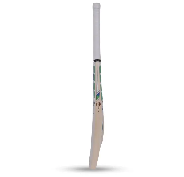 Valarie 4.0 English Willow Cricket Bat – SS