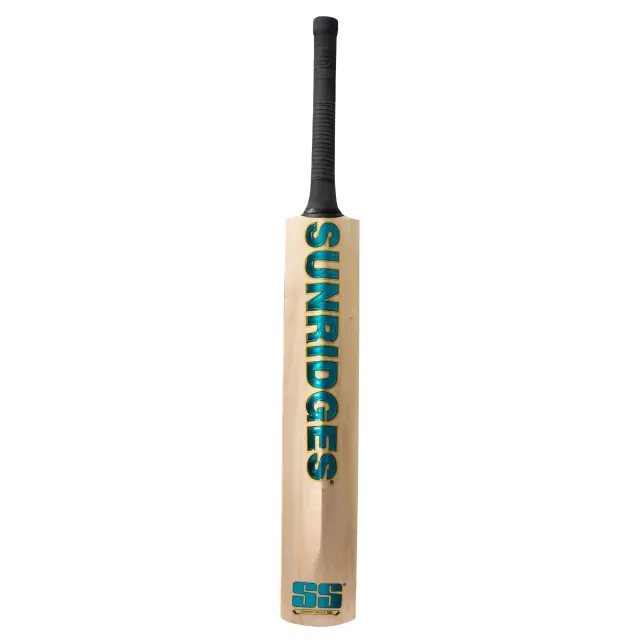 Vintage Jumbo Kashmir Willow Cricket Bat – SS