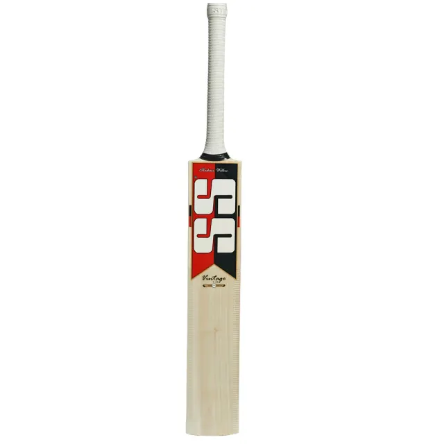 Vintage Player Kashmir Willow Bat – SS