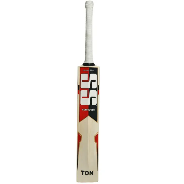 Vintage Player Kashmir Willow Bat – SS