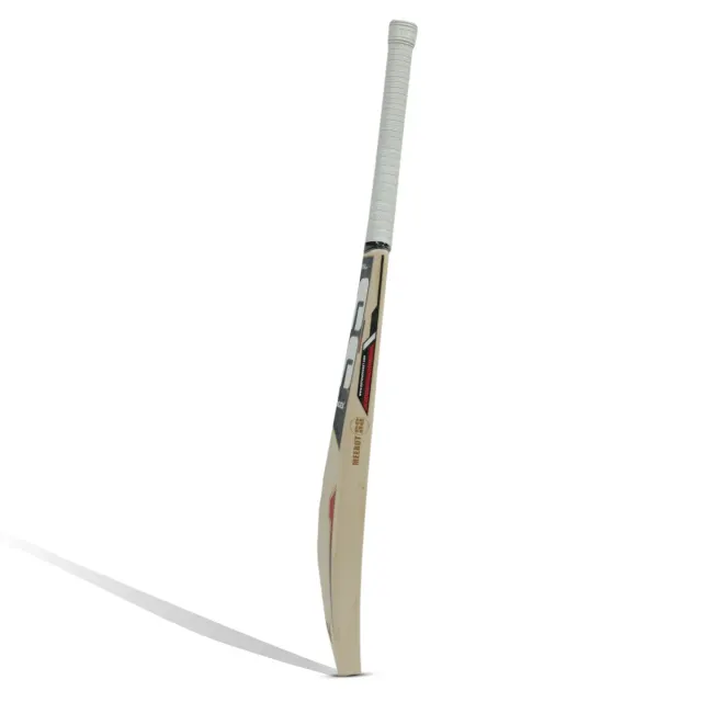 Vintage Pro English Willow Cricket Bat – SS