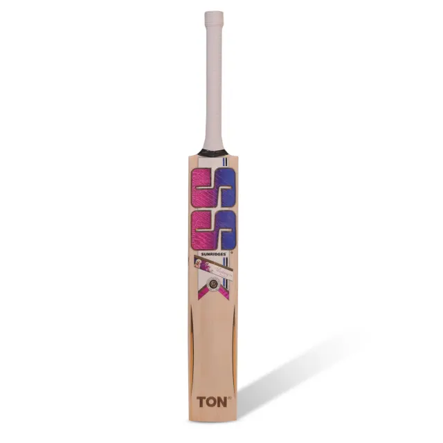 Washington sundar Player English Willow Cricket Bat – SS