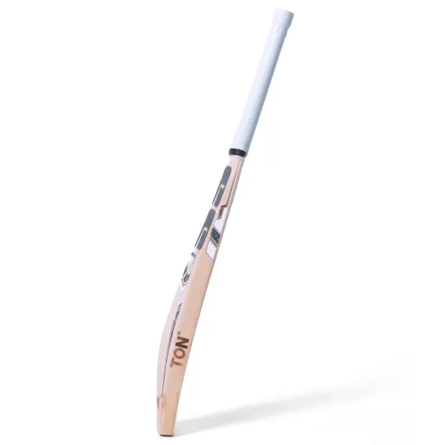 Waves English Willow Cricket Bat – SS